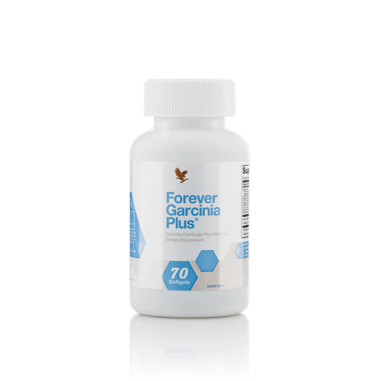قرص گارسینیا پلاس فوراور | Forever Garcinia Plus ضمانت اصالت