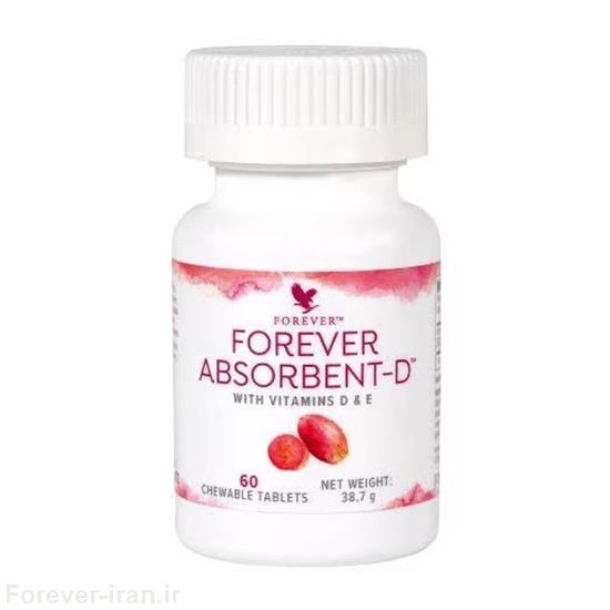 Forever Absorbent D | فوراور ابسوربنت دی