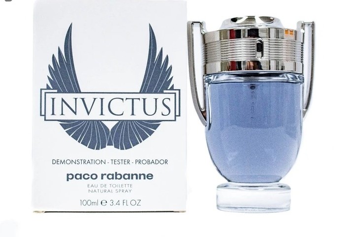 عطر اینوکتوس مردانه | Invictus For Men |