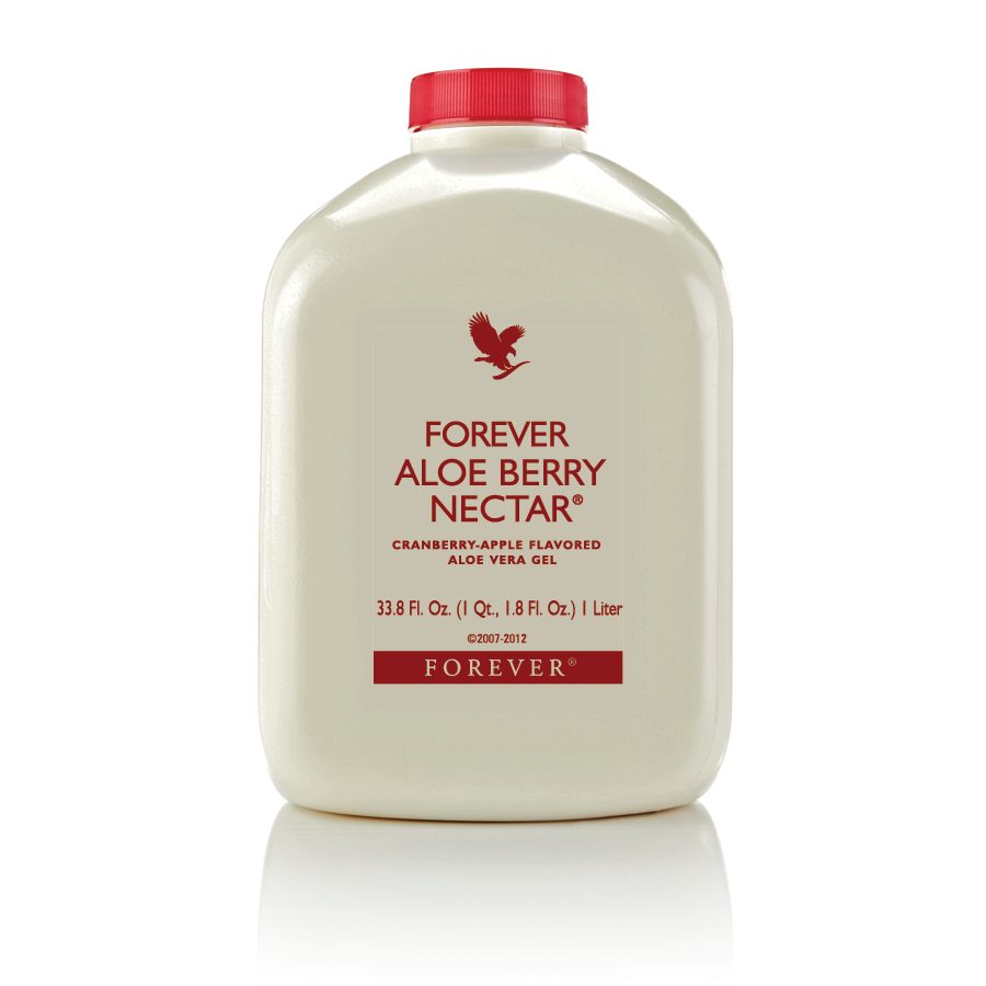 قیمت خرید ومشخصات فوراور آلوئه بری نکتار | Forever Aloe Berry Nectar