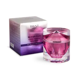 کرم سه گانه هوشمند تراست اسمارت