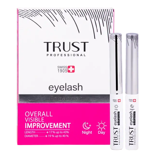 سرم تقویت مژه تراست